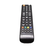 Samsung AA59-00666A Replacement Smart Multi-Function Remote Control