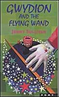 Gwydion and the Flying Wand, Sullivan, Jenny