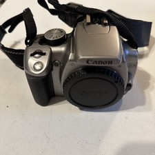Cannon EOS Rebel XT Digital SLR Camera Body Only  DS126071 