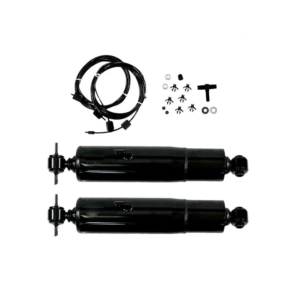 Genuine ACDelco For Chevy S10 Blazer 90-94 Shock Absorber Driver&Passenger Side Foto 2 de 4