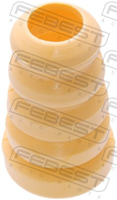FEBEST-OE MZD-GFR.OE Rubber Buffer, suspension for MAZDA