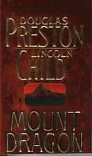 Mount Dragon : A Pandemic of Apocalyptic Proportions Mass Market