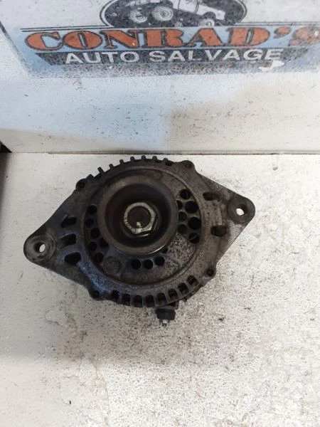 Alternator Fits 95-99 LEGACY 1518001 Foto 3 de 4