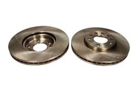 2X Bremsscheibe Vorne Hinten FÜR Lotus Opel Saab Bremsscheiben Scheibenbremse