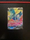 Lumineon V (Full Art) Ultra Rare SWSH09: Brilliant Stars 155/172 NM
