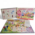 Vintage 1999 Candy Land Board Game by Milton Bradley **COMPLETE**