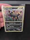 Umbreon 10/90 HGSS Undaunted Cracked Ice Holo Card