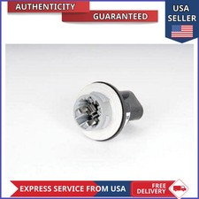 GM Genuine Parts LS120 (15231500) Headlamp Socket