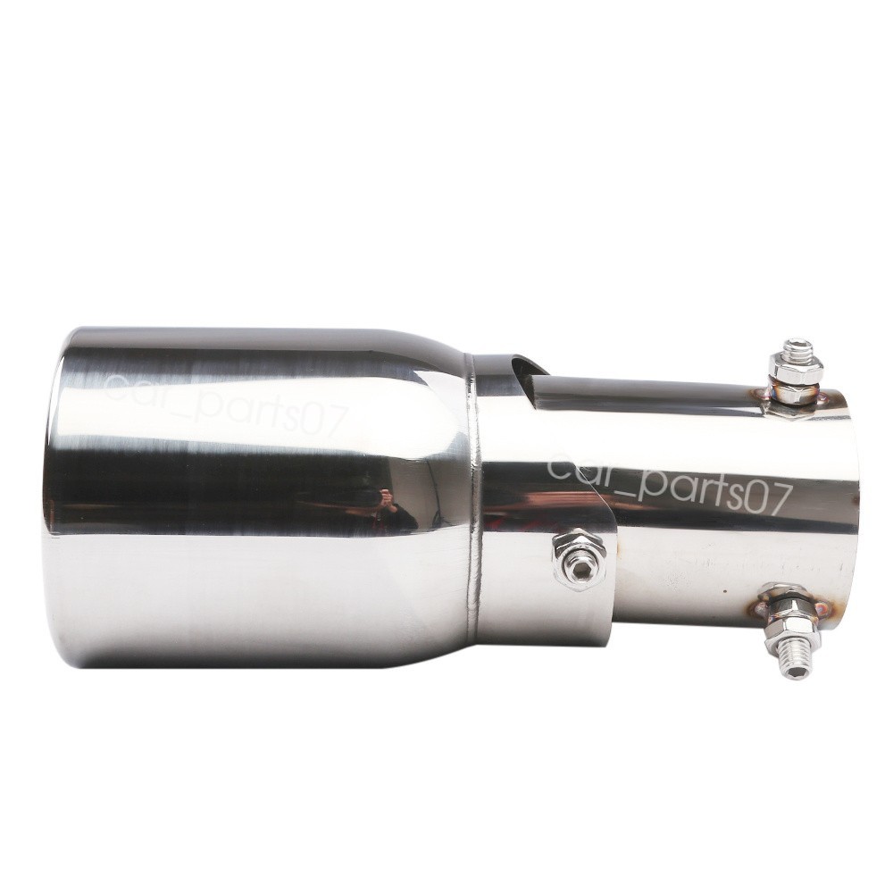 Porsche 911 GT3 Rear Exhaust pipes 2 pcs