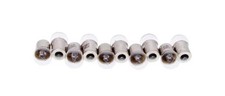 Glühbirne, Blinker MAXGEAR 78-0025SET  für OE 0 706768 3 - 0.015.9205.0