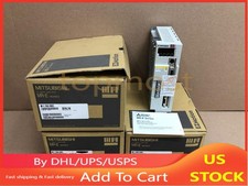 MR-E-20AG-KH003 Mitsubishi NEW In Box 200W Servo Motor Amplifier Drive