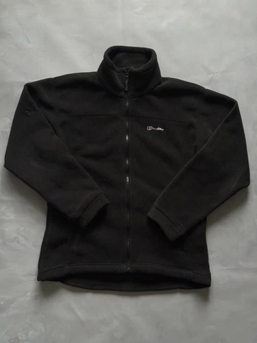 berghaus fleece - product listing photo