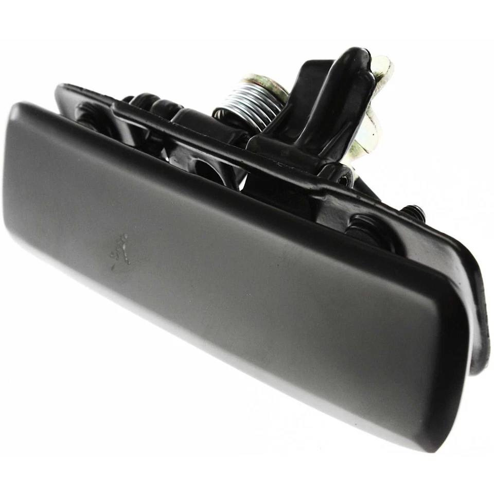 Juego de pares de manijas de puerta exteriores delanteras izquierda y derecha para Astro Safari Foto 4 de 4