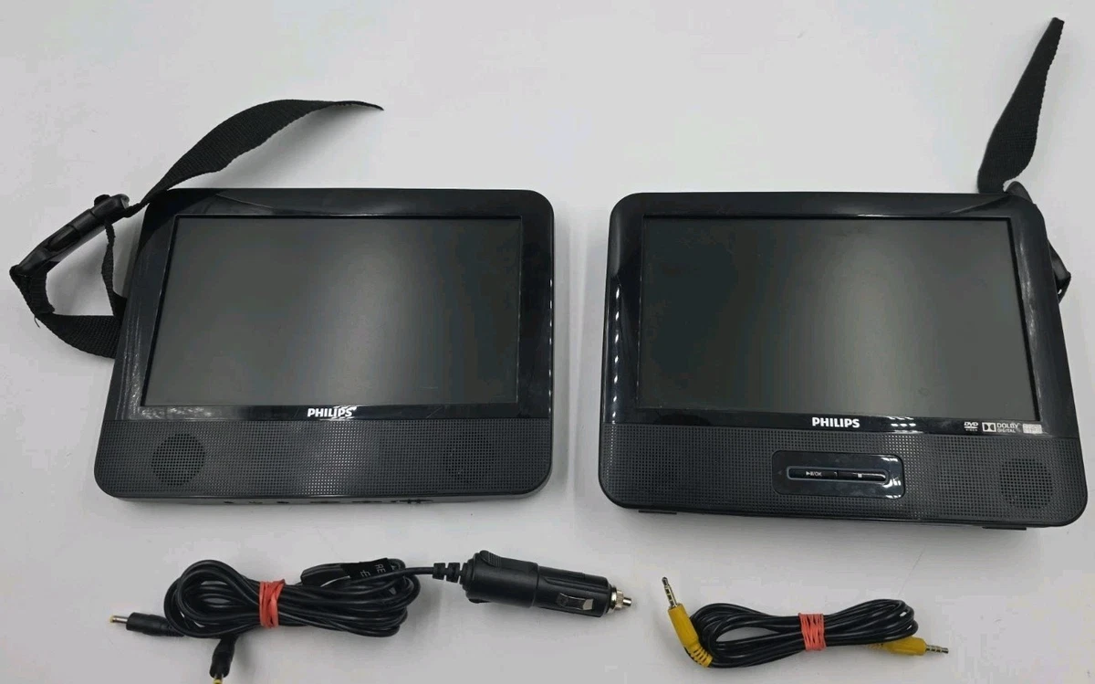 Philips DVD MP3 Playable Media Format Players for sale | eBay