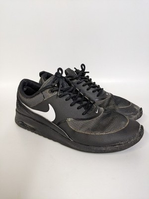 Nike Womens Shoes Air Max Thea Size 9 Sneaker Athletic Running Pre Owned