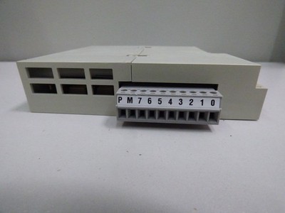 Siemens Sinumerik 840C DMP-Ausgangskarte 6FC5111-0CA02-0AA2