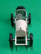Matchbox Mercedes-Benz 1908 Vehicle Year Vintage Manufacture
