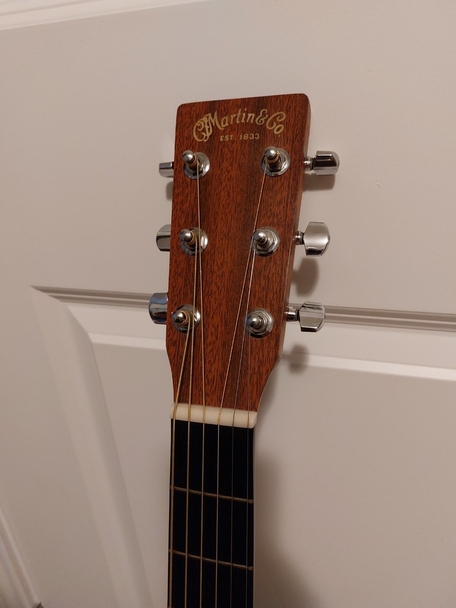 Martin マーティン000x-1 エレアコ　made in US Vintage Martin X Series 000X1 Made In The USA (~2003) | eBay
