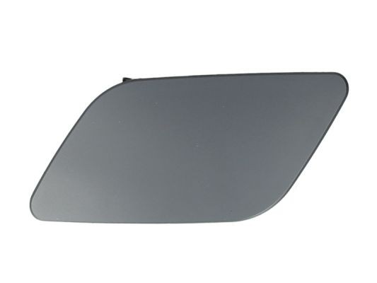 Left Front BLIC 5513-00-0040921P Cover, bumper for AUDI