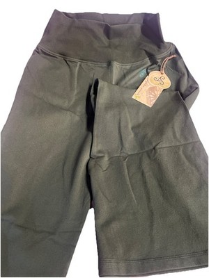 Green Apple Active Flare Pants. Assorted Colors And Sizes.