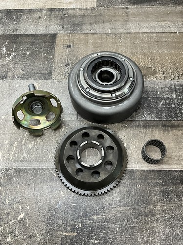 HONDA 31110-HM7-004 OEM FLYWHEEL STARTER GEAR RECOIL PULLEY FOREMAN TRX 400 450