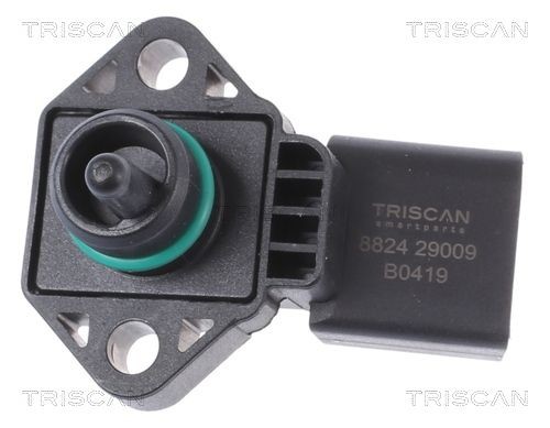 Triscan Sensor, Saugrohrdruck 8824 29009 FüR Seat VW-image