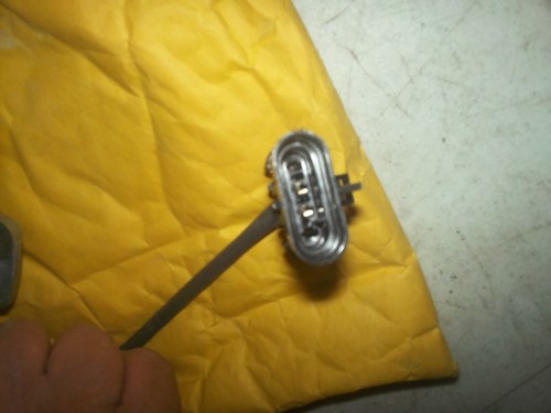 POLARIS RZR RNGER ACE FRONT DIFFERENTIAL OUTPUT COVER 3236681 OEM - Picture 11 of 24