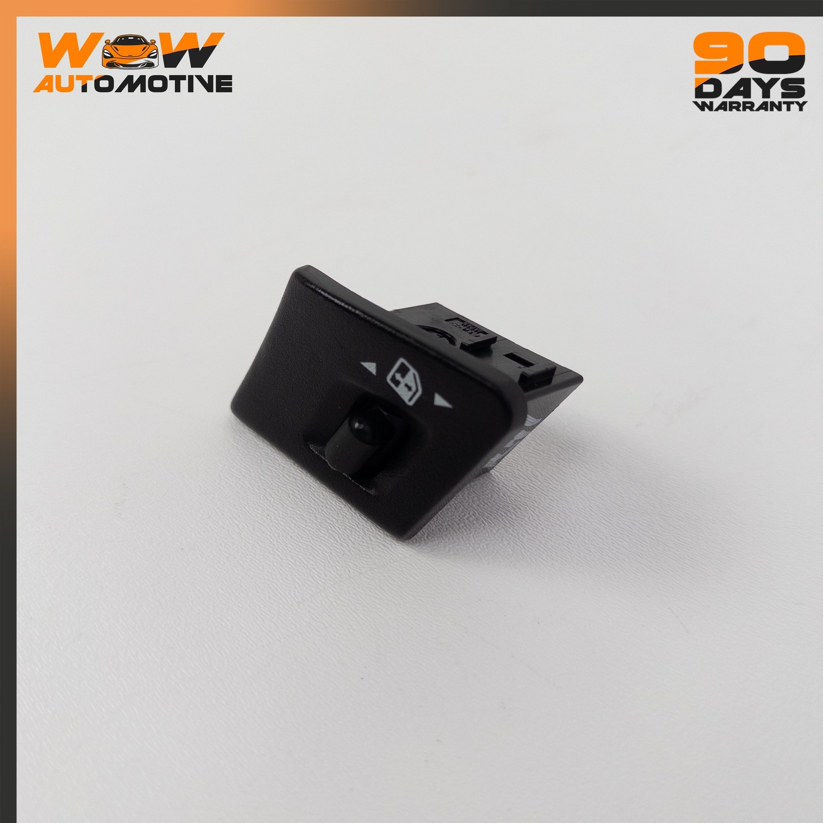 93-96 CHEVROLET CORVETTE C4 RIGHT PASSENGER SIDE POWER WINDOW SWITCH ASSEMBLY OE
