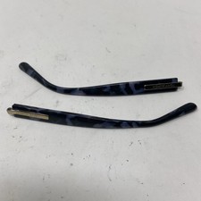 TORY BURCH TY 1045 3127 135mm BLUE BLACK TEMPLE ARM PARTS WA52