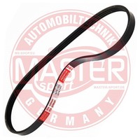 Master-Sport Germany Keilrippenriemen U.A. FüR Bmw, Daihatsu, Fiat, KIA