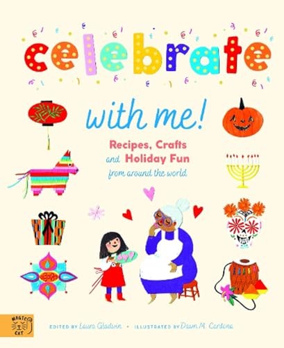Celebrate With Me! by Laura Gladwin, Dawn M Cordona - - Image 7