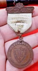 CIVIL WAR UNION VETERAN LEGION 1901 GETTYSBURG NATIONAL ENCAMPMENT MEDAL