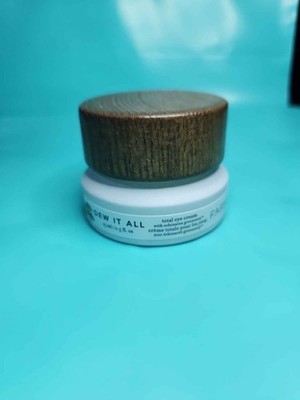 Farmacy Dew It All Eye Cream 0.5oz 15ml
