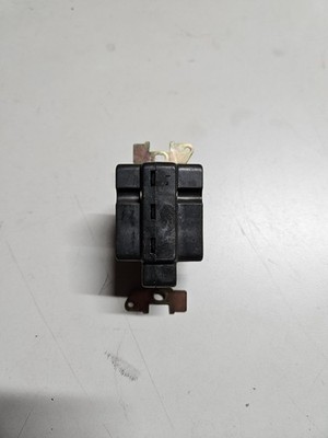 Square D Circuit Breaker (Class 2510)