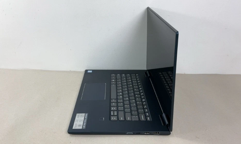 LENOVO YOGA 730-15IWL | INTEL CORE I7-8565U 1.80GHZ | 256GB | 16GB | NO OS - Image 3 of 4