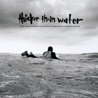 Various - Thicker Than Water Soundtrack - Vinyl - G3Z