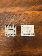 *New* Allen-Bradley 100-FA22 Auxiliary Contact Block