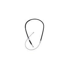 2x Handbremsseil hinten für Audi A1 8X1 8XA | 24561063