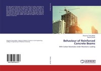 Behaviour Of Reinforced Concrete Beams Shaymaa Tareq Abbas