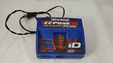 Traxxas EZ-Peak Plus MC-40 Balance Charger NiMH LiPo Dual Port MPN 2970