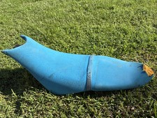 2016-2017 Sea-Doo Spark 900 OEM 2 UP Seat Gulfstream Blue 269002925 269003093