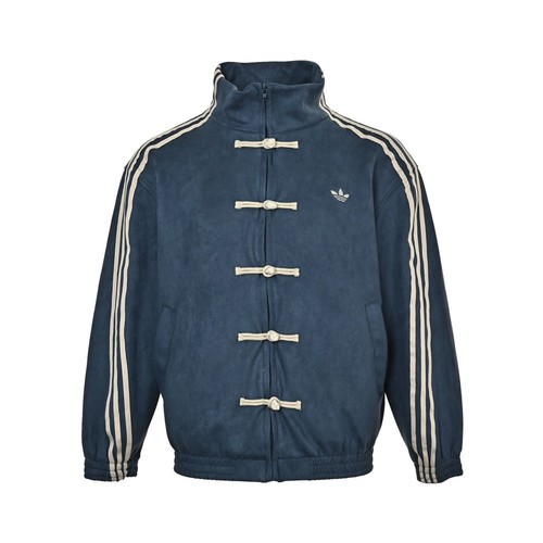 Giacche Adidas Originals Ctt Horse Year Limite Chinese Stand Collar Activewear