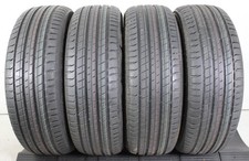 4 x 235/65R17 104W Sommerreifen Michelin Latitude Sport 3 AO Volles Profil 2019 
