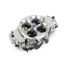 Holley Carburetor 0-80908bk Gen 3 Ultra Dominator 1250 Cfm Mech Sec Polished Holley Carburetor 0-80908bk Gen 3 Ultra Dominator 1250 Cfm Mech Sec Polished