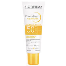 Bioderma Photoderm Max SPF50 Aquafluid 40ml