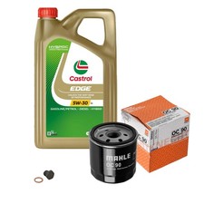 Filtre à huile Daewoo ESPERO