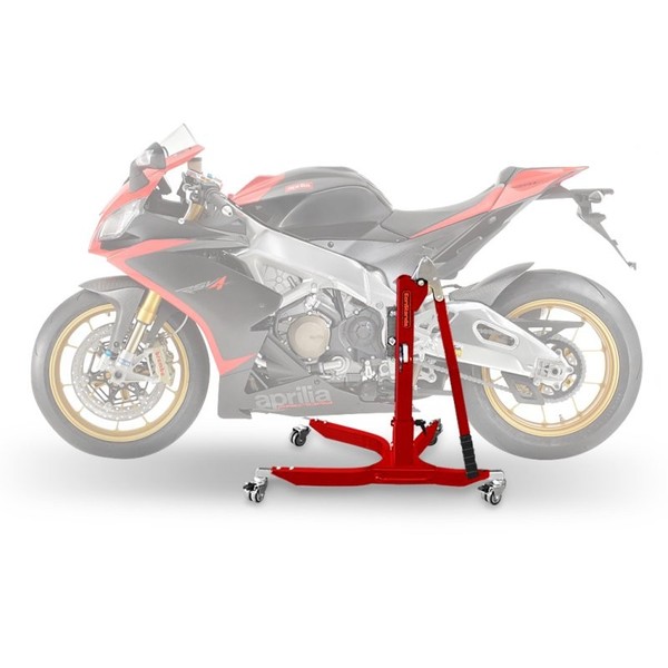 Motorradheber RB FüR Aprilia RSV4 Factory 09-14 Vorderrad Hinterrad-image