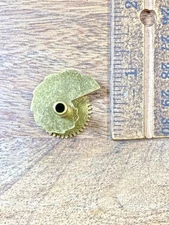 Hermle 130-627 Clock Movement Hour Wheel (KD2741)