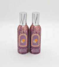 Bath Body Works Sunrise Woods Concentrated Room Spray 1.5 oz Set of 2 New