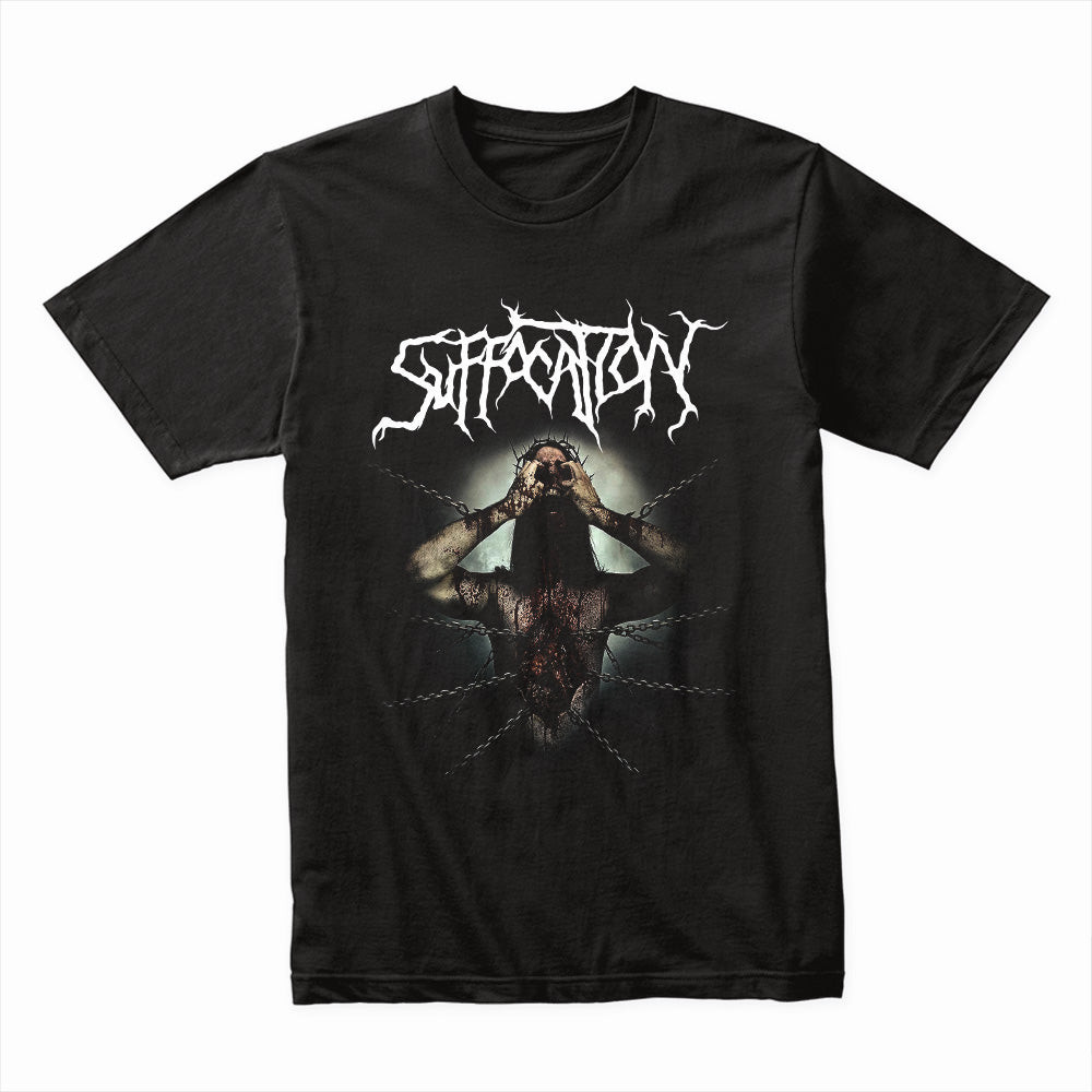 Suffocation - Rantai